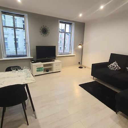 Komfortowy Apartament U Baltazara Душники-Здруй Экстерьер фото