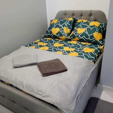 Komfortowy Apartament U Baltazara Душники-Здруй Экстерьер фото