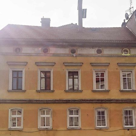 Komfortowy Apartament U Baltazara Душники-Здруй Экстерьер фото