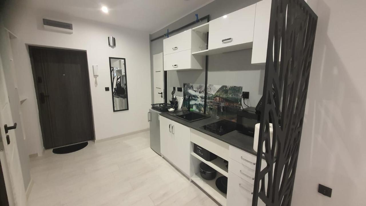 Komfortowy Apartament U Baltazara Душники-Здруй Экстерьер фото