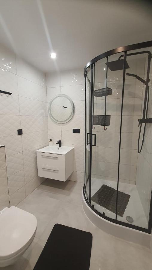 Komfortowy Apartament U Baltazara Душники-Здруй Экстерьер фото