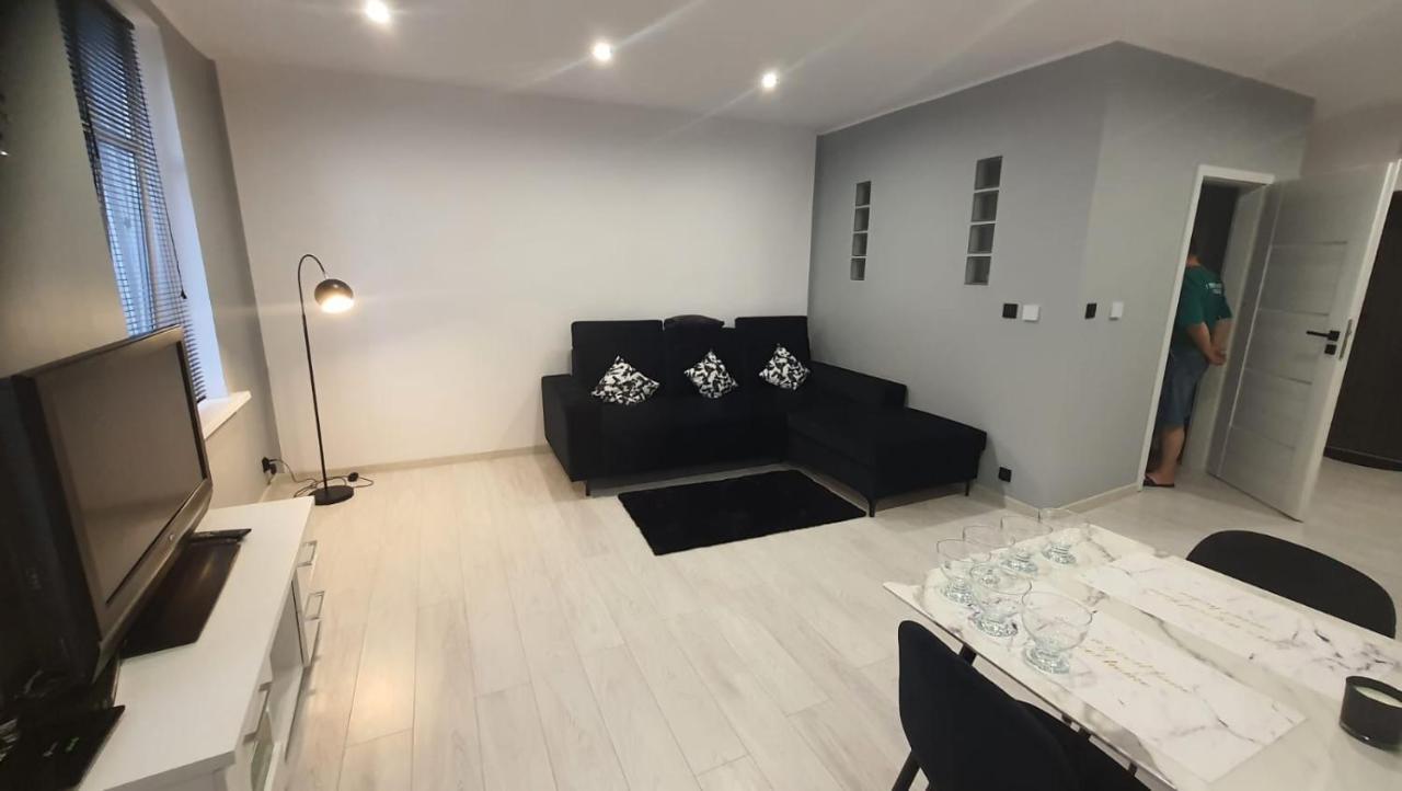 Komfortowy Apartament U Baltazara Душники-Здруй Экстерьер фото