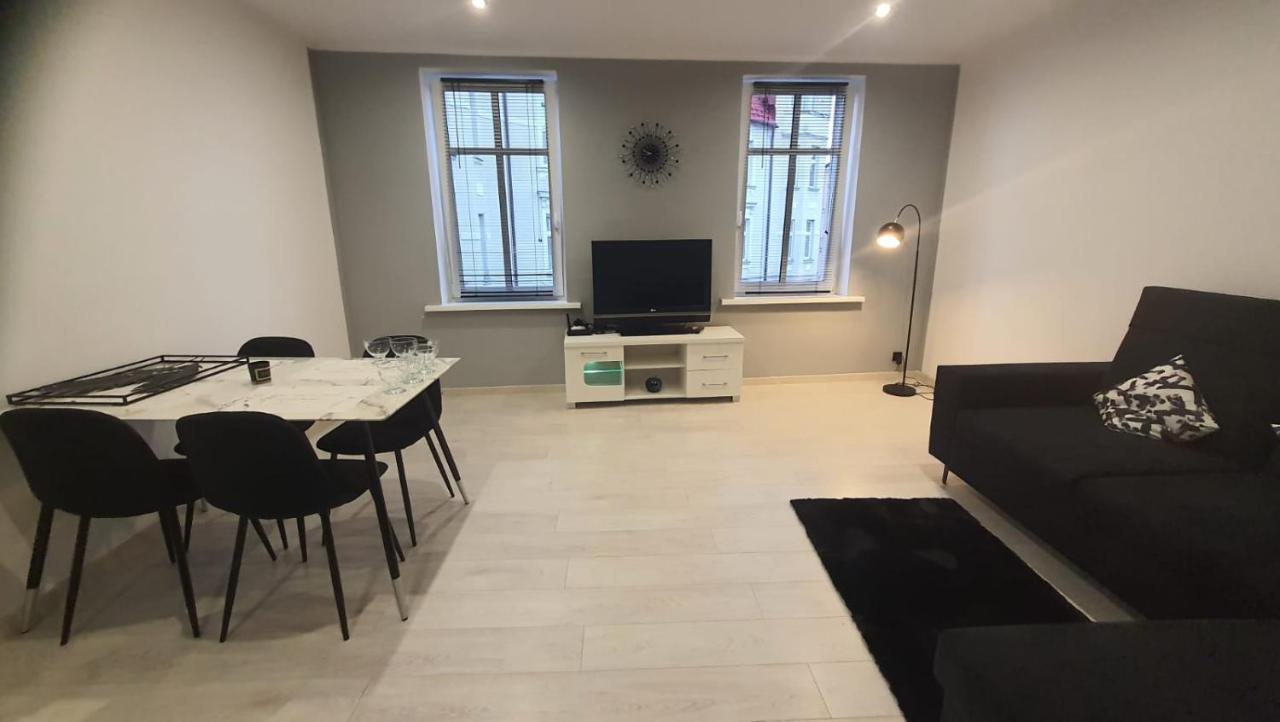 Komfortowy Apartament U Baltazara Душники-Здруй Экстерьер фото