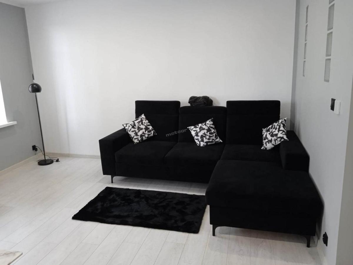 Komfortowy Apartament U Baltazara Душники-Здруй Экстерьер фото