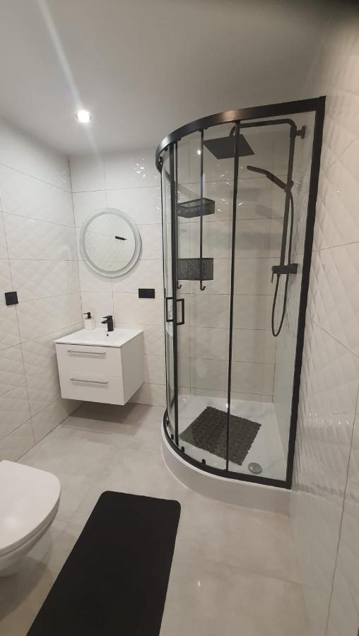 Komfortowy Apartament U Baltazara Душники-Здруй Экстерьер фото