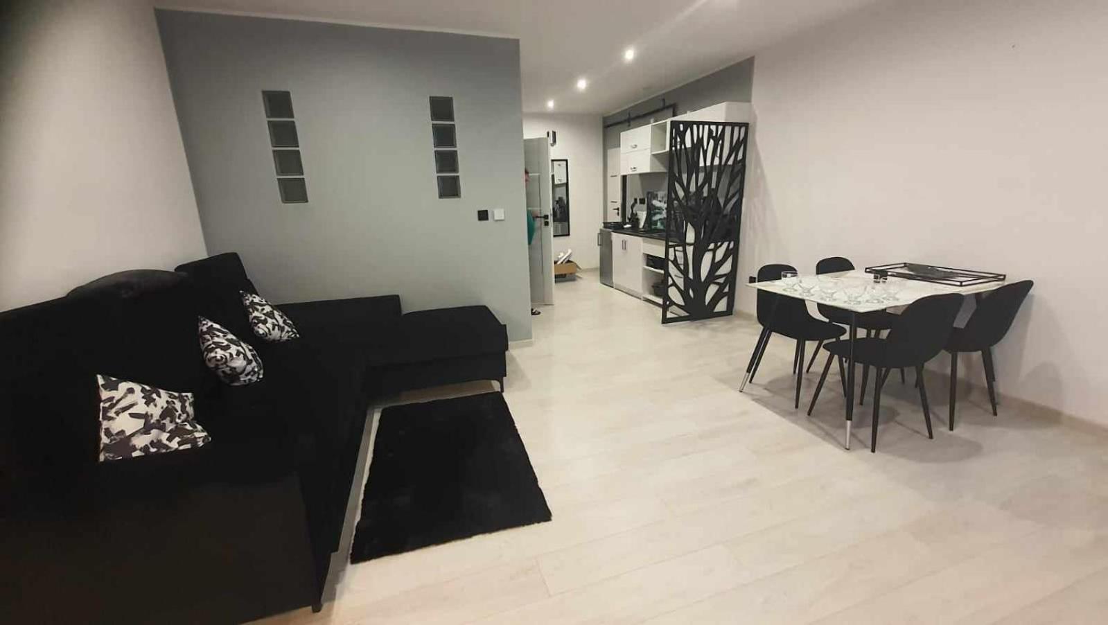 Komfortowy Apartament U Baltazara Душники-Здруй Экстерьер фото