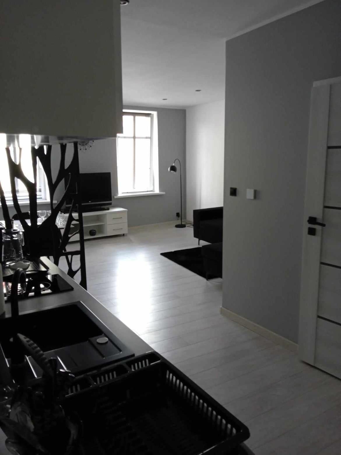 Komfortowy Apartament U Baltazara Душники-Здруй Экстерьер фото