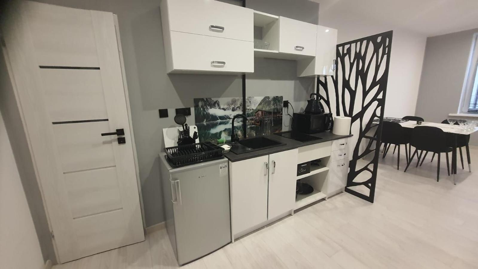 Komfortowy Apartament U Baltazara Душники-Здруй Экстерьер фото